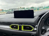 Цена авто Mazda CX-5 с аукционов Японии, номер кузова KFEP, пробег 30 000, оценка 3