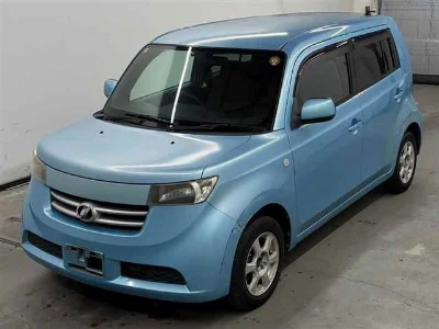 TOYOTA BB