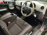 Цена авто Toyota Passo с аукционов Японии, номер кузова KGC30, пробег 167 000, оценка 2