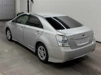 TOYOTA SAI