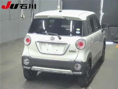 DAIHATSU CAST ACTIVA