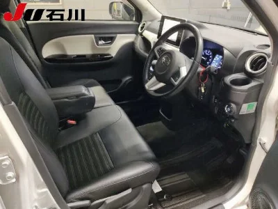 DAIHATSU CAST ACTIVA