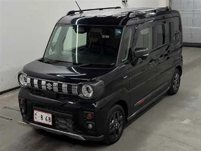 SUZUKI SPACIA GEAR