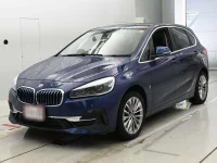 BMW 2-Series