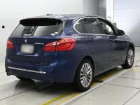 BMW 2-Series