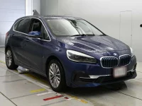 BMW 2-Series