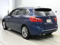 BMW 2-Series