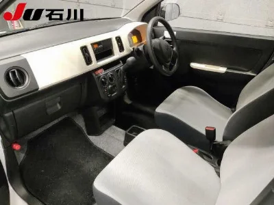 SUZUKI ALTO VAN