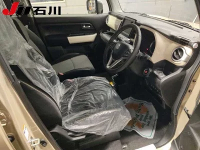 SUZUKI XBEE