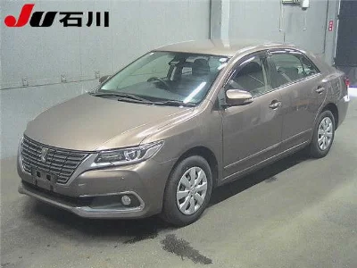 TOYOTA PREMIO