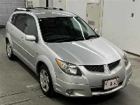 Toyota Voltz