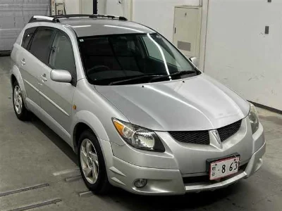 Toyota Voltz