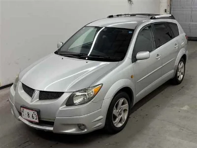 TOYOTA VOLTZ