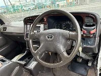 Цена авто Toyota HiAce с аукционов Японии, номер кузова RZH101G, пробег 306 000, оценка 4