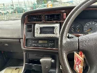 Цена авто Toyota HiAce с аукционов Японии, номер кузова RZH101G, пробег 306 000, оценка 4