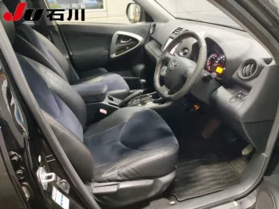 TOYOTA VANGUARD