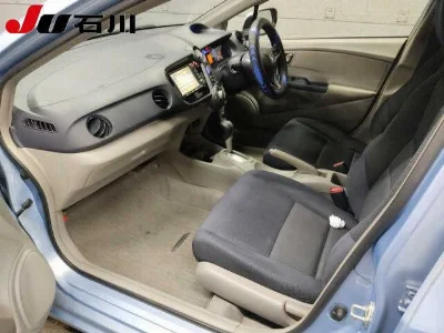 HONDA INSIGHT