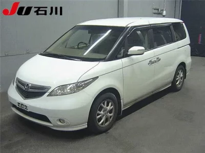 HONDA ELYSION