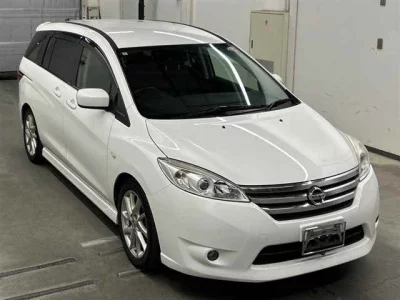 NISSAN LAFESTA