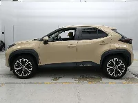 Цена авто Toyota Yaris Cross с аукционов Японии, номер кузова MXPB15, пробег 36 000, оценка 1
