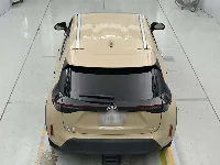Цена авто Toyota Yaris Cross с аукционов Японии, номер кузова MXPB15, пробег 36 000, оценка 1
