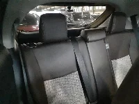 Цена авто Toyota Yaris Cross с аукционов Японии, номер кузова MXPB15, пробег 36 000, оценка 1