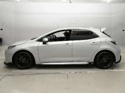 TOYOTA COROLLA SPORT