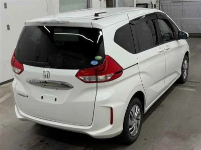 HONDA FREED+