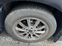 Цена авто Toyota Alphard с аукционов Японии, номер кузова ANH20W, пробег 42 000, оценка 8