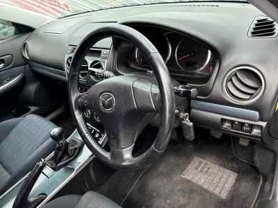 MAZDA ATENZA WAGON