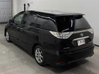 Цена авто Toyota Estima с аукционов Японии, номер кузова GSR50W, пробег 141 000, оценка 2