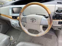 Цена авто Toyota Estima с аукционов Японии, номер кузова GSR50W, пробег 141 000, оценка 2