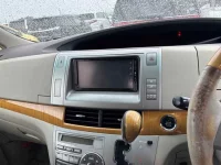 Цена авто Toyota Estima с аукционов Японии, номер кузова GSR50W, пробег 141 000, оценка 2