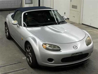 MAZDA ROADSTER