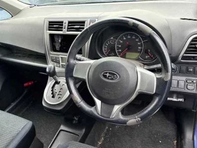 SUBARU TREZIA