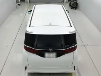 Цена авто Toyota Alphard с аукционов Японии, номер кузова AGH45W, пробег 6 000, оценка 11