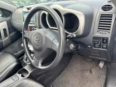 DAIHATSU BEGO
