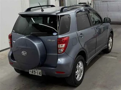 DAIHATSU BEGO