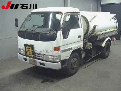 TOYOTA DYNA
