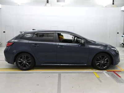 TOYOTA COROLLA TOURING
