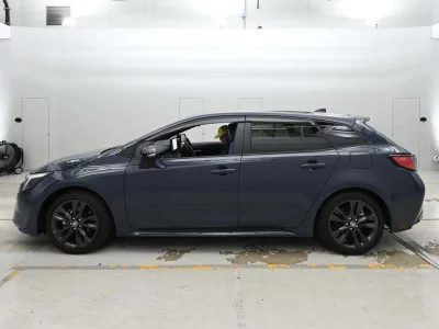 TOYOTA COROLLA TOURING