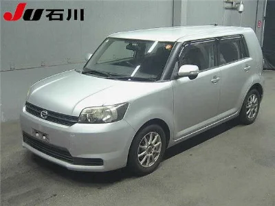 TOYOTA COROLLA RUMION