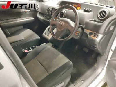 TOYOTA COROLLA RUMION
