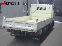 Цена авто Nissan Atlas с аукционов Японии, номер кузова AKR66ED, пробег 59 000, оценка 2