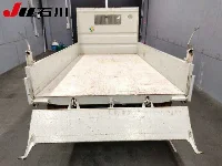Цена авто Nissan Atlas с аукционов Японии, номер кузова AKR66ED, пробег 59 000, оценка 2