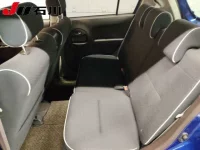 Цена авто Toyota Passo с аукционов Японии, номер кузова KGC30, пробег 45 000, оценка 2