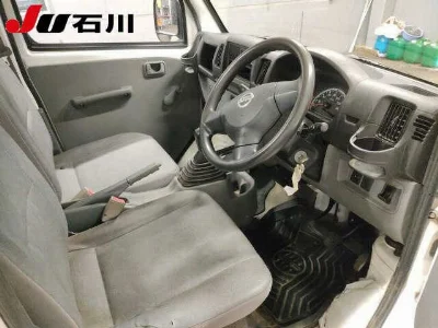 NISSAN CLIPPER TRUCK