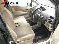 Цена авто Daihatsu Move с аукционов Японии, номер кузова LA100S, пробег 137 000, оценка 6