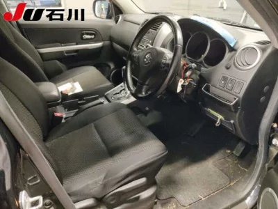 SUZUKI ESCUDO