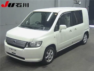 HONDA MOBILIO SPIKE